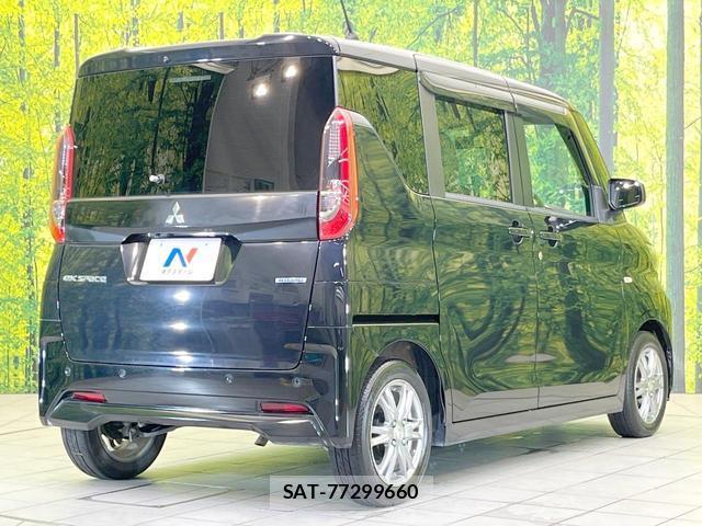Mitsubishi EK SPACE 2020-03 8814855-16