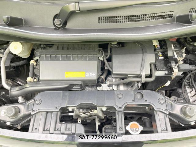 Mitsubishi EK SPACE 2020-03 8814855-17