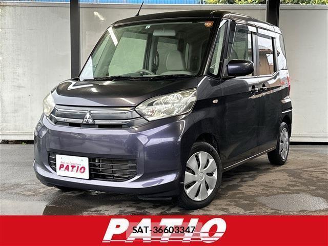 Mitsubishi EK SPACE 2015-09 8815691-0