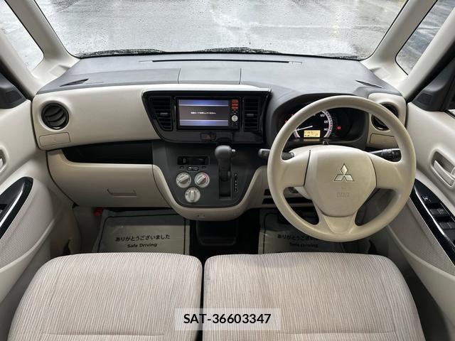 Mitsubishi EK SPACE 2015-09 8815691-1