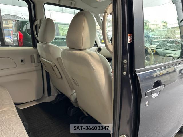 Mitsubishi EK SPACE 2015-09 8815691-10