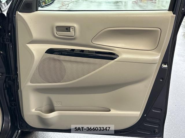 Mitsubishi EK SPACE 2015-09 8815691-12
