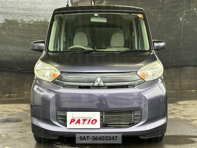 Mitsubishi EK SPACE 2015-09 8815691-15