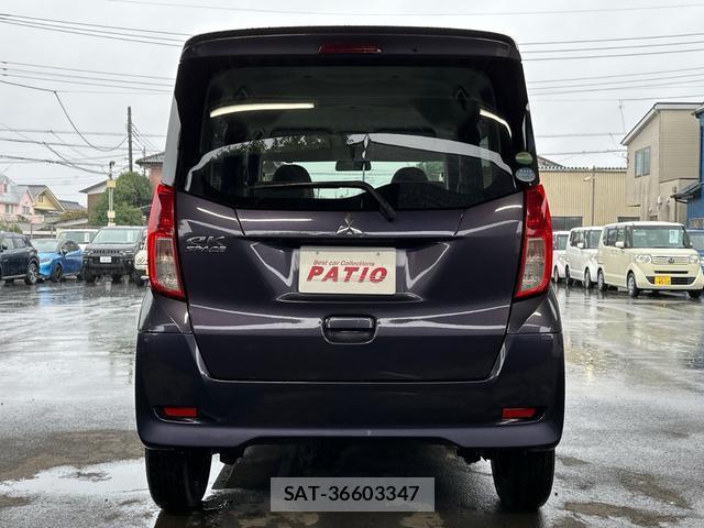 Mitsubishi EK SPACE 2015-09 8815691-16