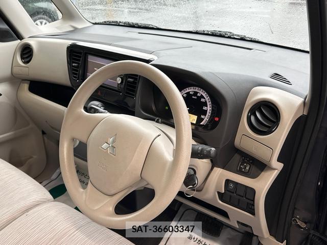 Mitsubishi EK SPACE 2015-09 8815691-6