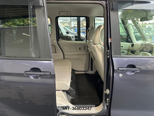 Mitsubishi EK SPACE 2015-09 8815691-8