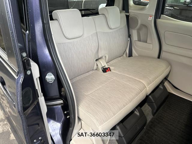 Mitsubishi EK SPACE 2015-09 8815691-9