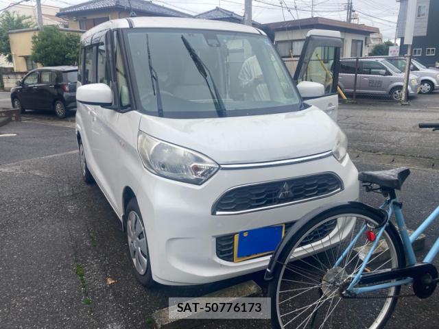 Mitsubishi EK SPORT 2017-06 8812212-0