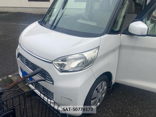 Mitsubishi EK SPORT 2017-06 8812212-1