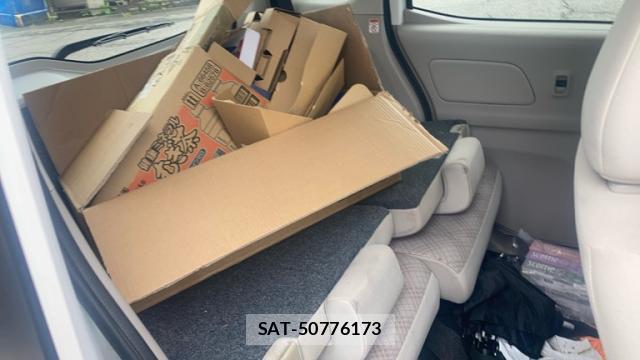 Mitsubishi EK SPORT 2017-06 8812212-10