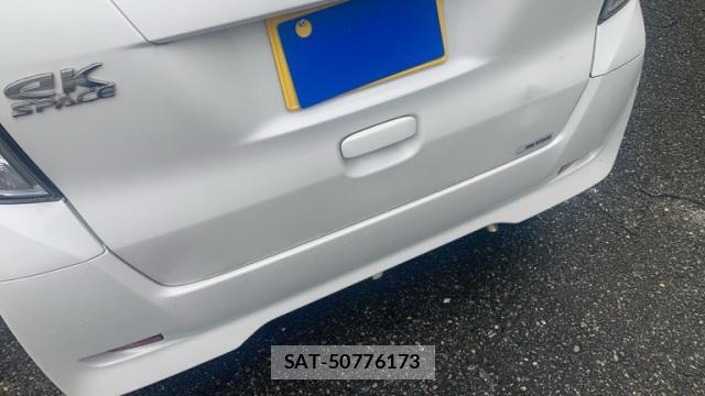 Mitsubishi EK SPORT 2017-06 8812212-16