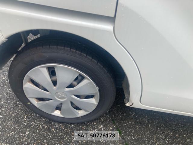 Mitsubishi EK SPORT 2017-06 8812212-3