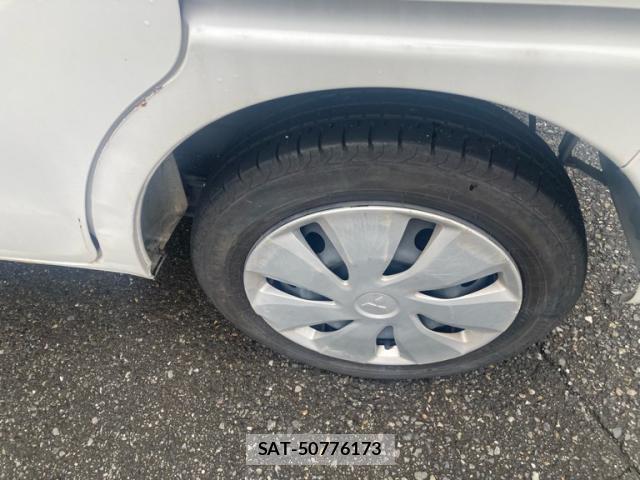 Mitsubishi EK SPORT 2017-06 8812212-4