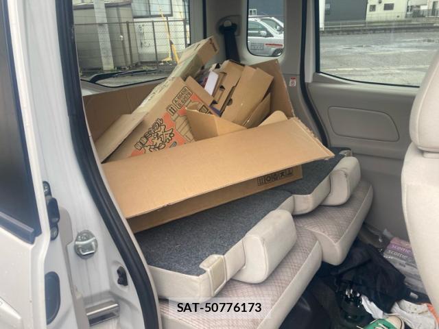 Mitsubishi EK SPORT 2017-06 8812212-5