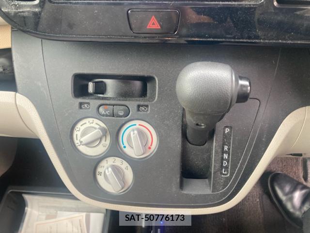 Mitsubishi EK SPORT 2017-06 8812212-8