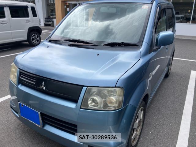 Mitsubishi EK SPORT 2002-09 8813595-1