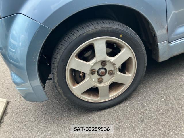 Mitsubishi EK SPORT 2002-09 8813595-13