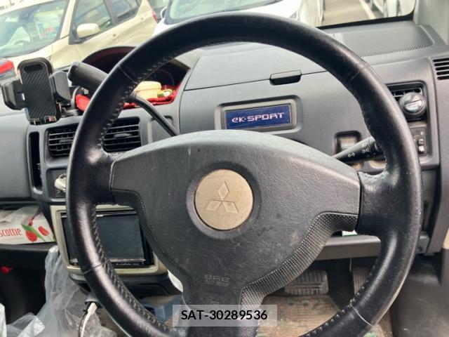 Mitsubishi EK SPORT 2002-09 8813595-14