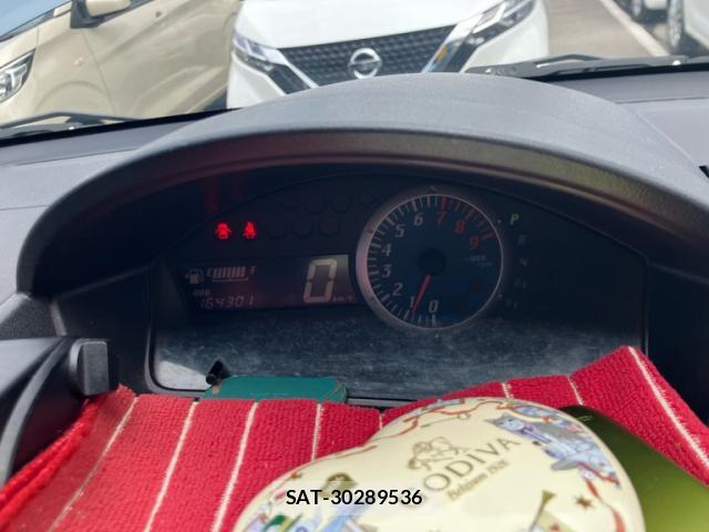 Mitsubishi EK SPORT 2002-09 8813595-15