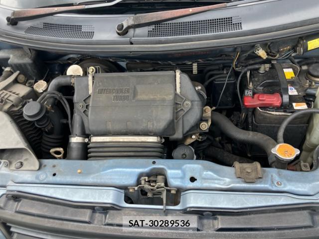Mitsubishi EK SPORT 2002-09 8813595-19
