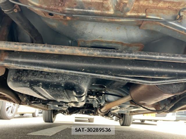 Mitsubishi EK SPORT 2002-09 8813595-6
