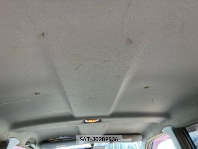 Mitsubishi EK SPORT 2002-09 8813595-8