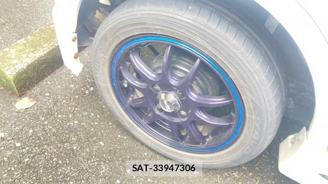Mitsubishi EK SPORT 2013-06 8816404-1