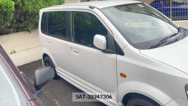 Mitsubishi EK SPORT 2013-06 8816404-2