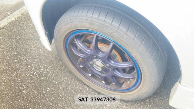 Mitsubishi EK SPORT 2013-06 8816404-3