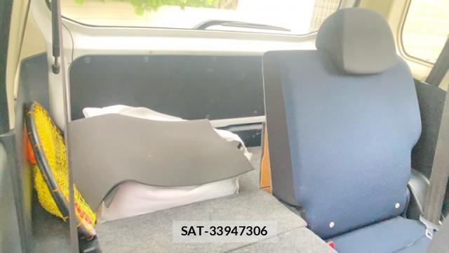 Mitsubishi EK SPORT 2013-06 8816404-9