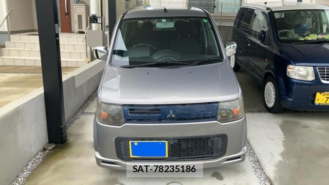 Mitsubishi EK SPORT 2008-01 8817467-1