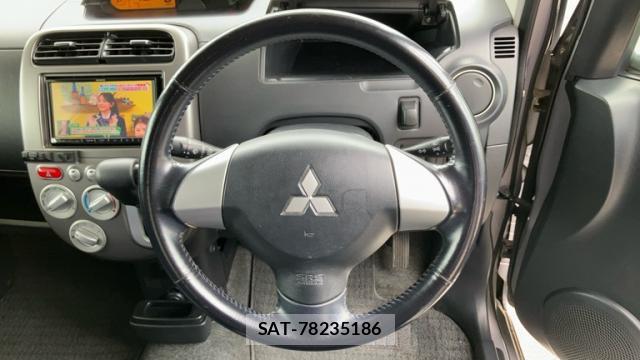Mitsubishi EK SPORT 2008-01 8817467-10