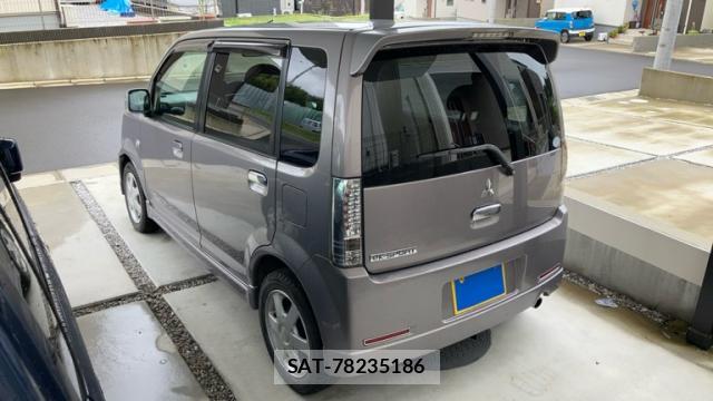 Mitsubishi EK SPORT 2008-01 8817467-13