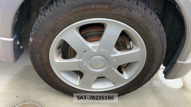 Mitsubishi EK SPORT 2008-01 8817467-6