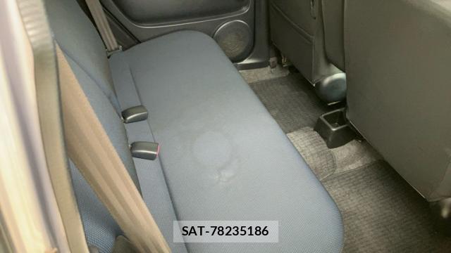 Mitsubishi EK SPORT 2008-01 8817467-7
