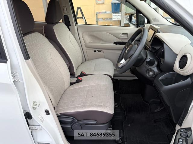 Mitsubishi EK WAGON 2022-07 8812675-12