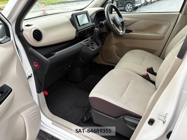 Mitsubishi EK WAGON 2022-07 8812675-15