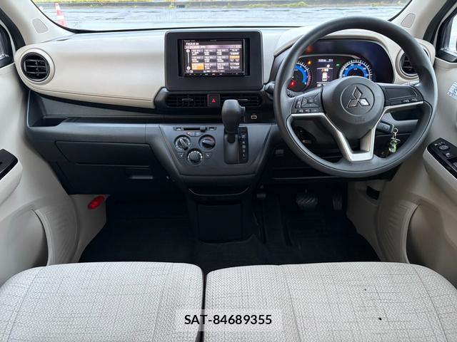 Mitsubishi EK WAGON 2022-07 8812675-2