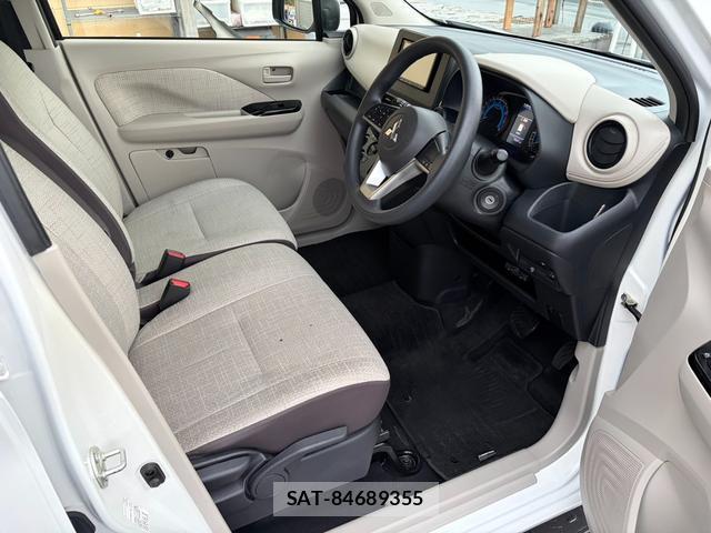 Mitsubishi EK WAGON 2022-07 8812675-5