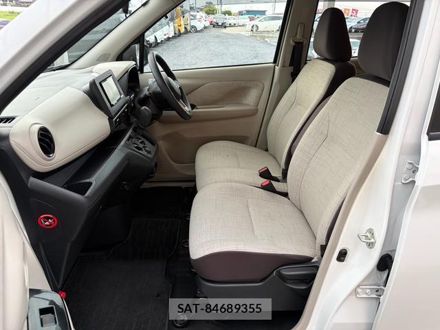 Mitsubishi EK WAGON 2022-07 8812675-6