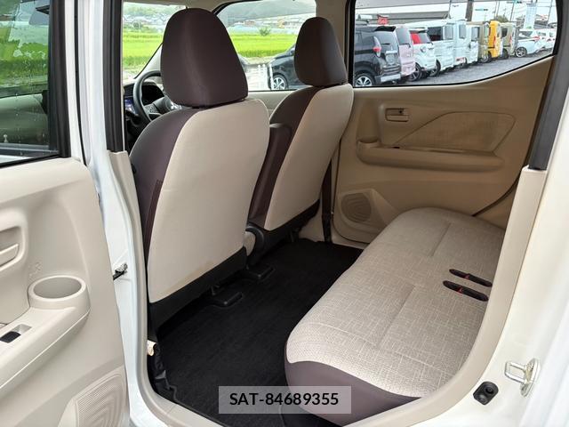 Mitsubishi EK WAGON 2022-07 8812675-7