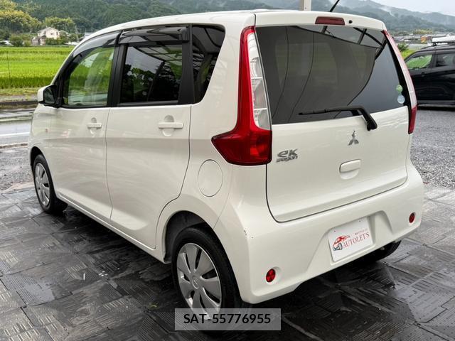 Mitsubishi EK WAGON 2015-03 8812677-1