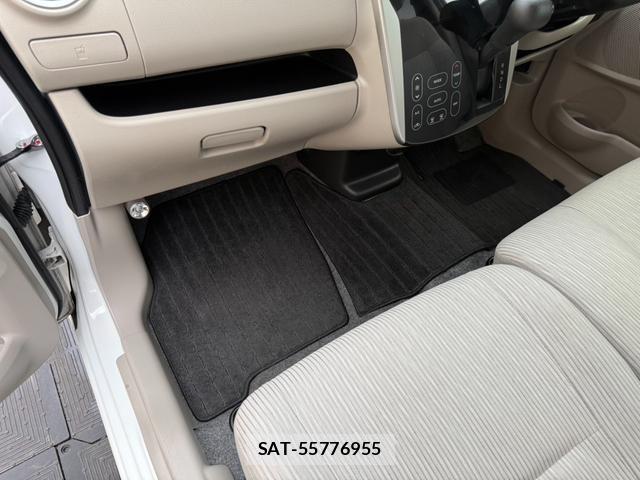 Mitsubishi EK WAGON 2015-03 8812677-11