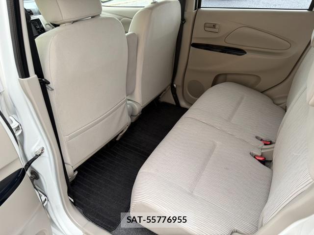 Mitsubishi EK WAGON 2015-03 8812677-12