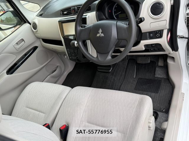Mitsubishi EK WAGON 2015-03 8812677-13