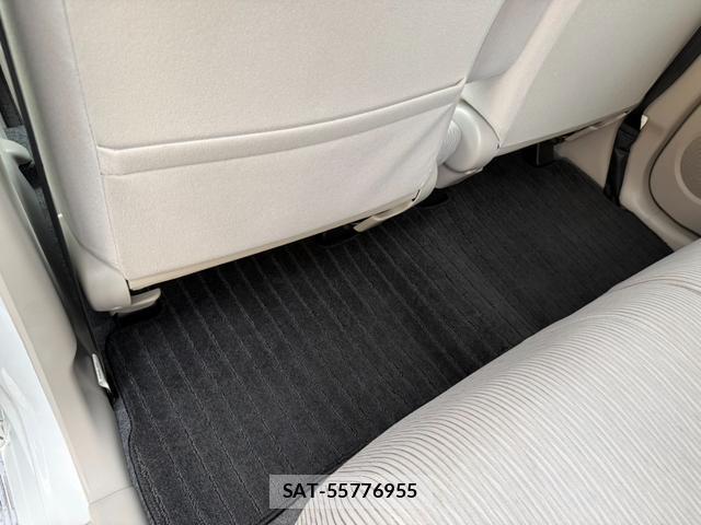 Mitsubishi EK WAGON 2015-03 8812677-15
