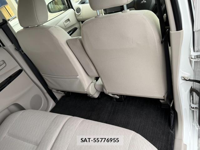 Mitsubishi EK WAGON 2015-03 8812677-16