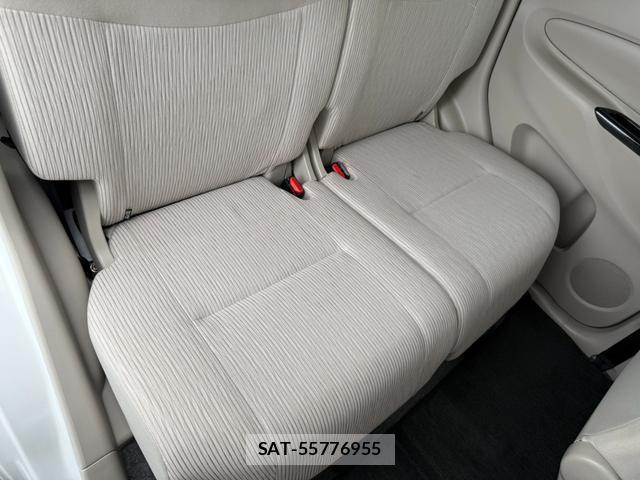 Mitsubishi EK WAGON 2015-03 8812677-18