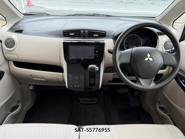 Mitsubishi EK WAGON 2015-03 8812677-2