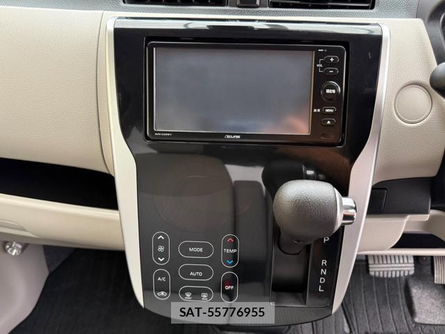 Mitsubishi EK WAGON 2015-03 8812677-3